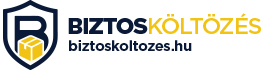 BIZTOS KÖLTÖZÉS